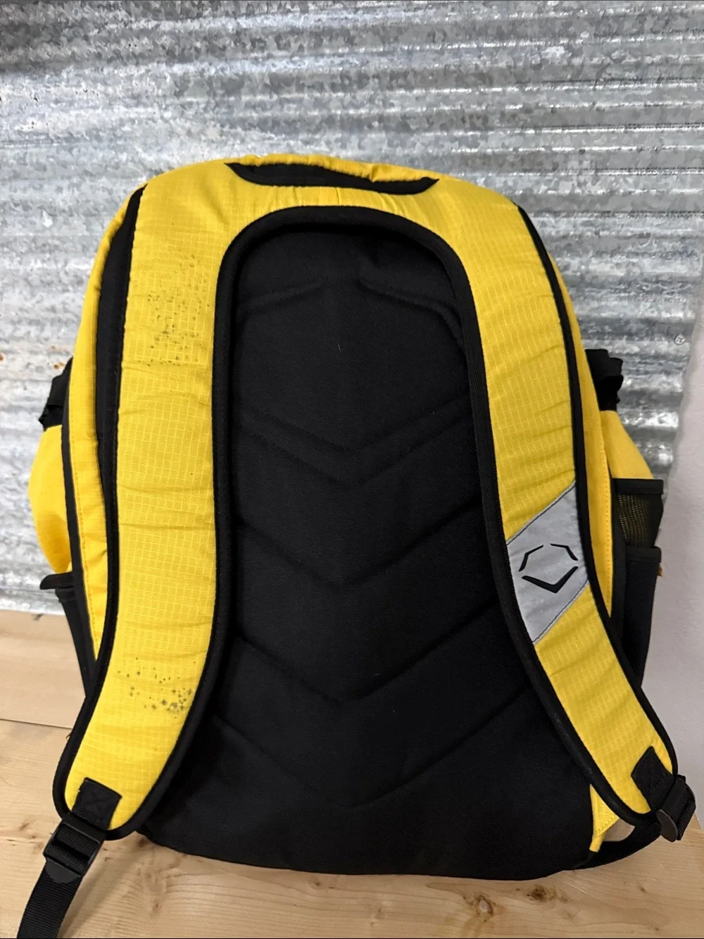 Evoshield Bag